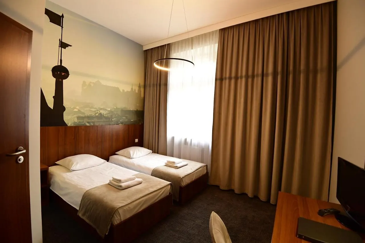 Hotel Downtown Krakow