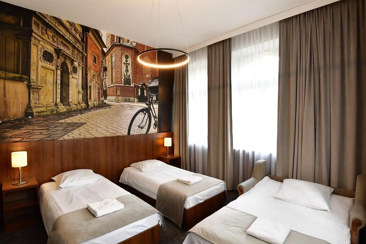 Hotel Downtown Krakow