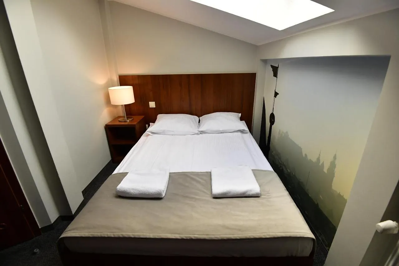 Hotel Downtown Krakow