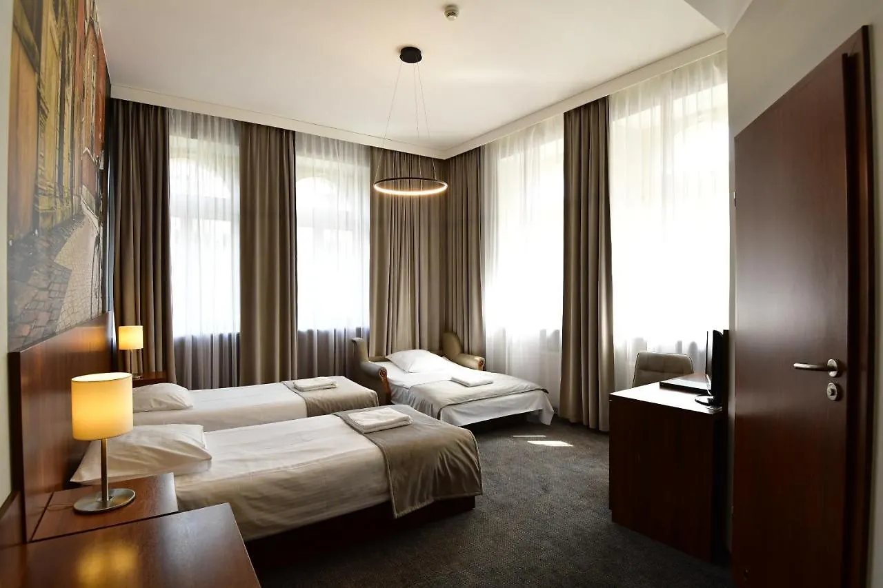 Hotel Downtown Krakow