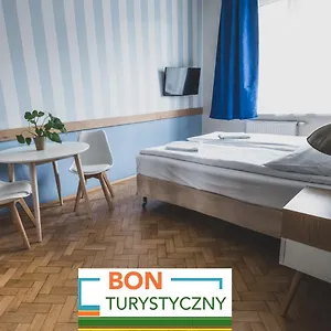 Cybulskiego Guest Πανσιόν
