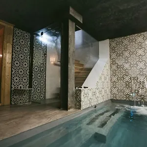 Lägenhetshotell Castello Prime Lisboa