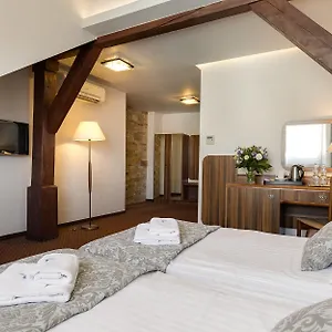 3* Hotell Wit Stwosz
