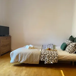 Apartament Na Wspólnej