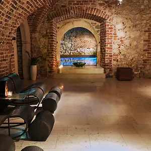 Hotel Stary, Krakau