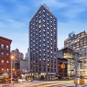 Four Points By Sheraton Manhattan Midtown West מלון ניו יורק