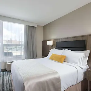 Wyndham Garden Laguardia South מלון ניו יורק
