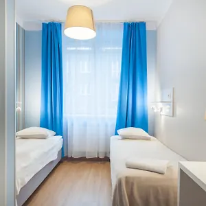 Hostel Premium, Krakau