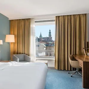 Hotel Radisson Blu, Krakau