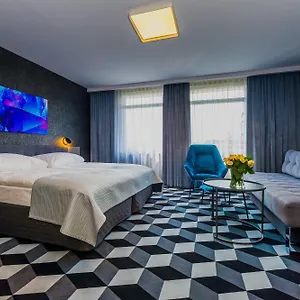 Hotel Wyspianski, Krakau