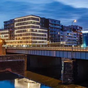 Lägenhet Dream4you Wrocław
