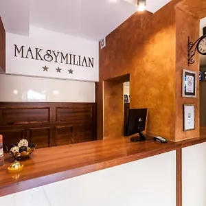 Maksymilian Ξενοδοχείο