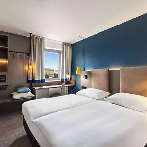 Hotel Vienna House Easy By Wyndham Cracow, Krakau