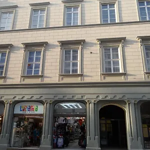 Boutique **** Краков