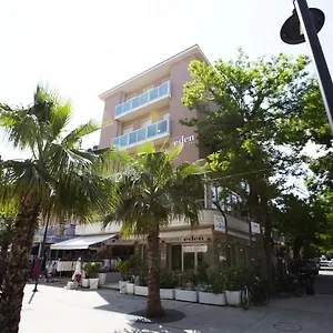 Hotel Eden Cattolica
