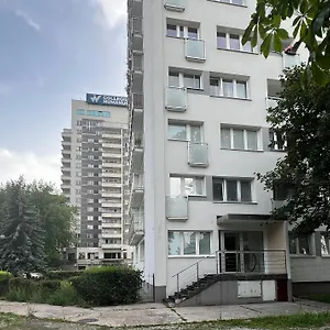 Pensionat Zachodnia Warszawa
