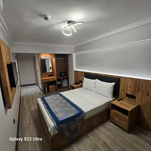 Old Hatay 3* Isztambul