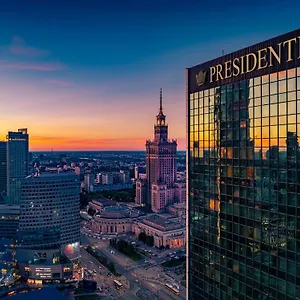 Presidential Hotel Varsovie