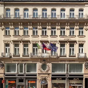 Liberty Otel