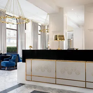 Bristol, A Luxury Collection Hotel, מלון ורשה