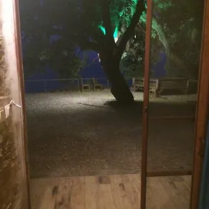 Cardak Restaurant & Lodges Oda ve Kahvaltı