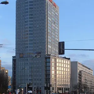 Kwatera prywatna Arkadia Centrum -