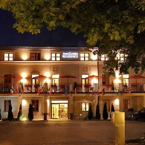 Aparthotel Art&garden, Krakau