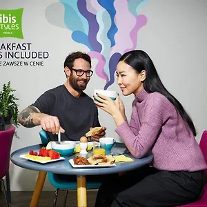 Ibis Styles Otel