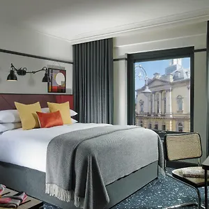 The Mont Otel