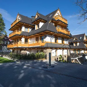 Apartment Zakopianskie Tarasy Odkryj