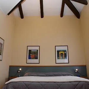 Aparthotel Al Bacareto Mogliano Veneto