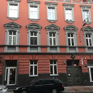 Cinnamon Hostel