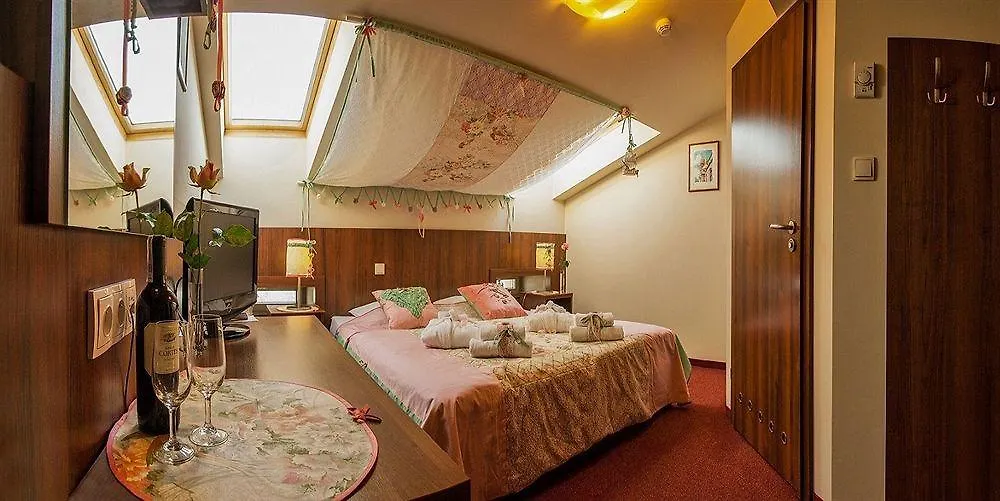 Hotel Downtown Krakow
