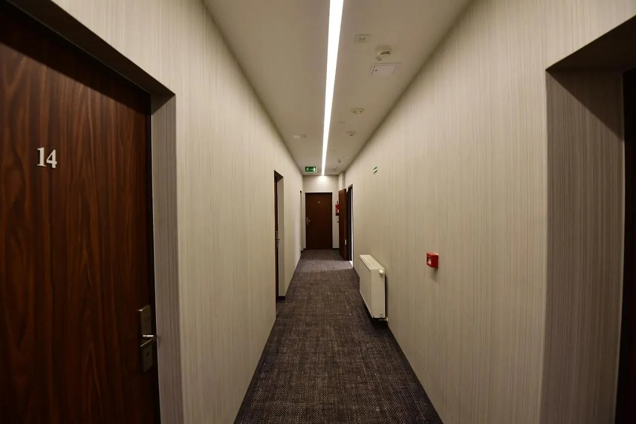 Hotel Downtown Krakow
