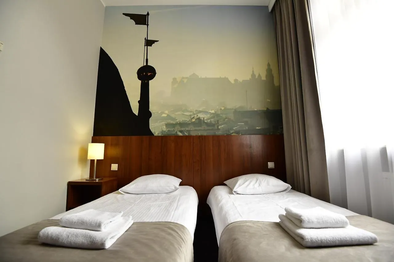 Hotel Downtown Krakow