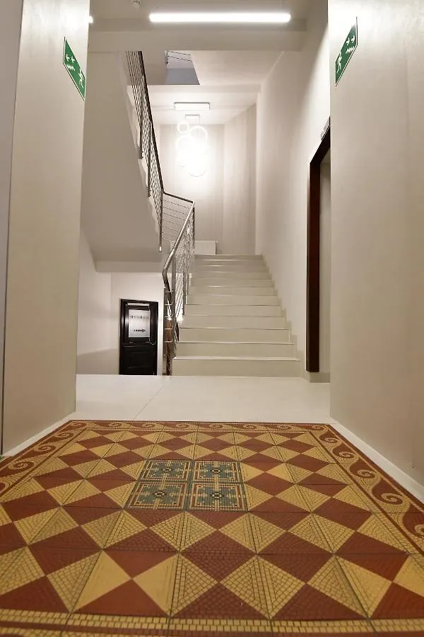 Hotel Downtown Krakow