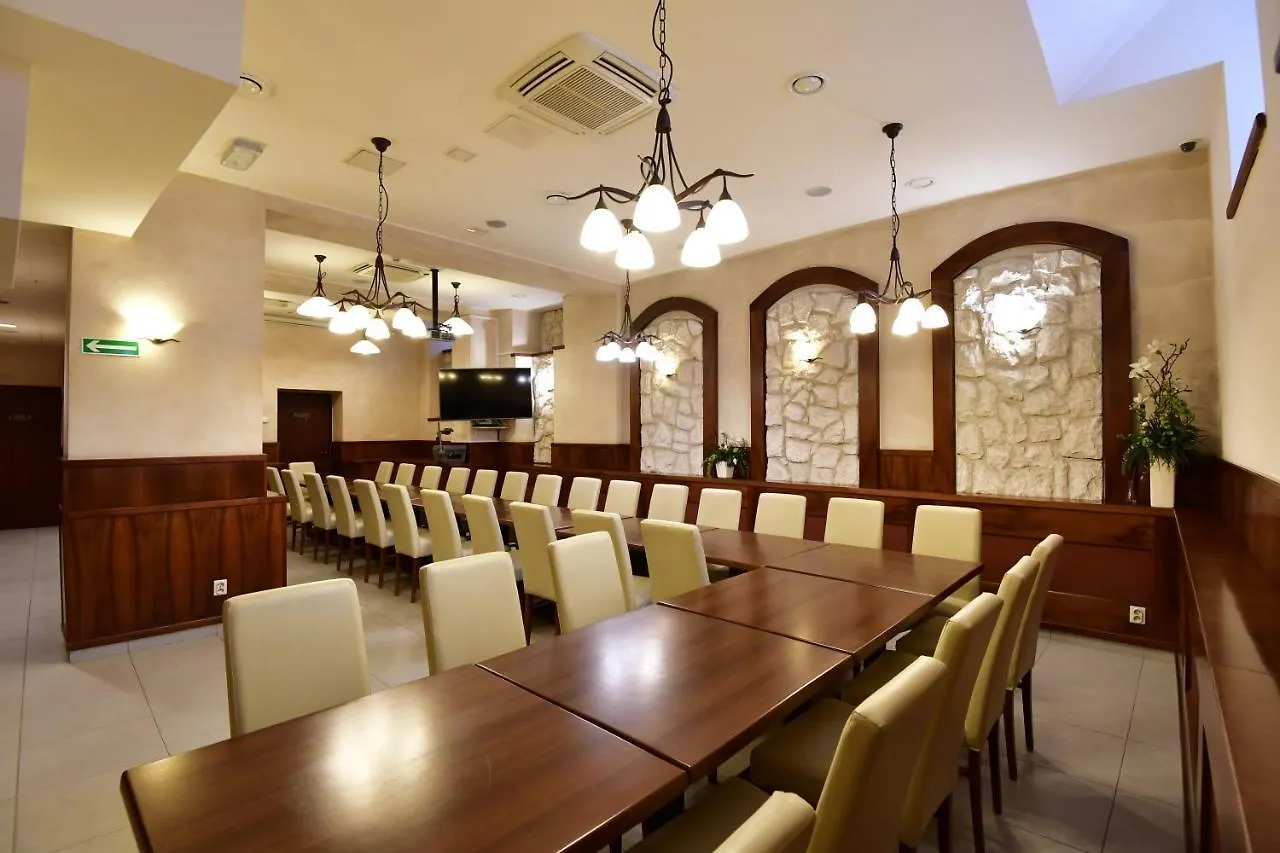 Hotel Downtown Krakow