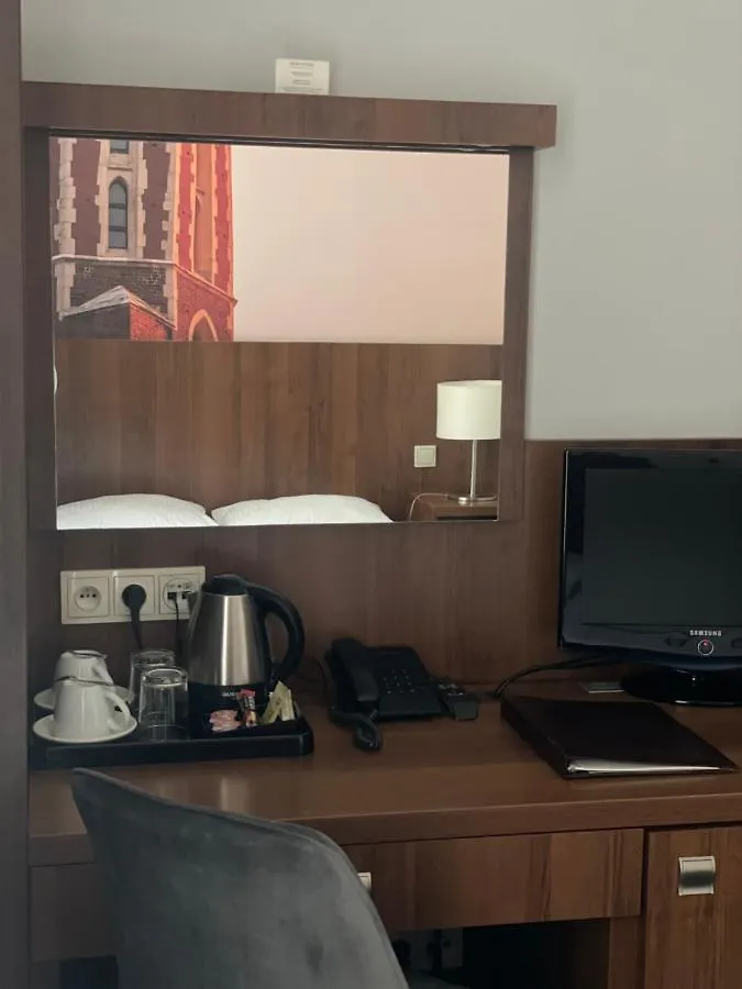 Hotel Downtown Krakow
