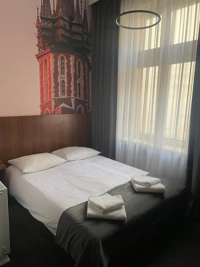 Hotel Downtown Krakow