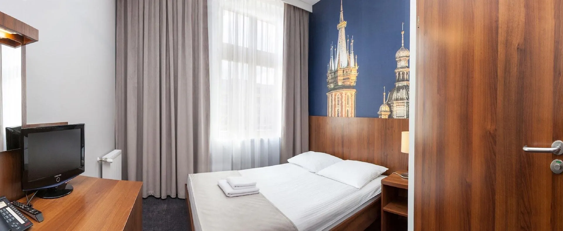 Hotel Downtown Krakow