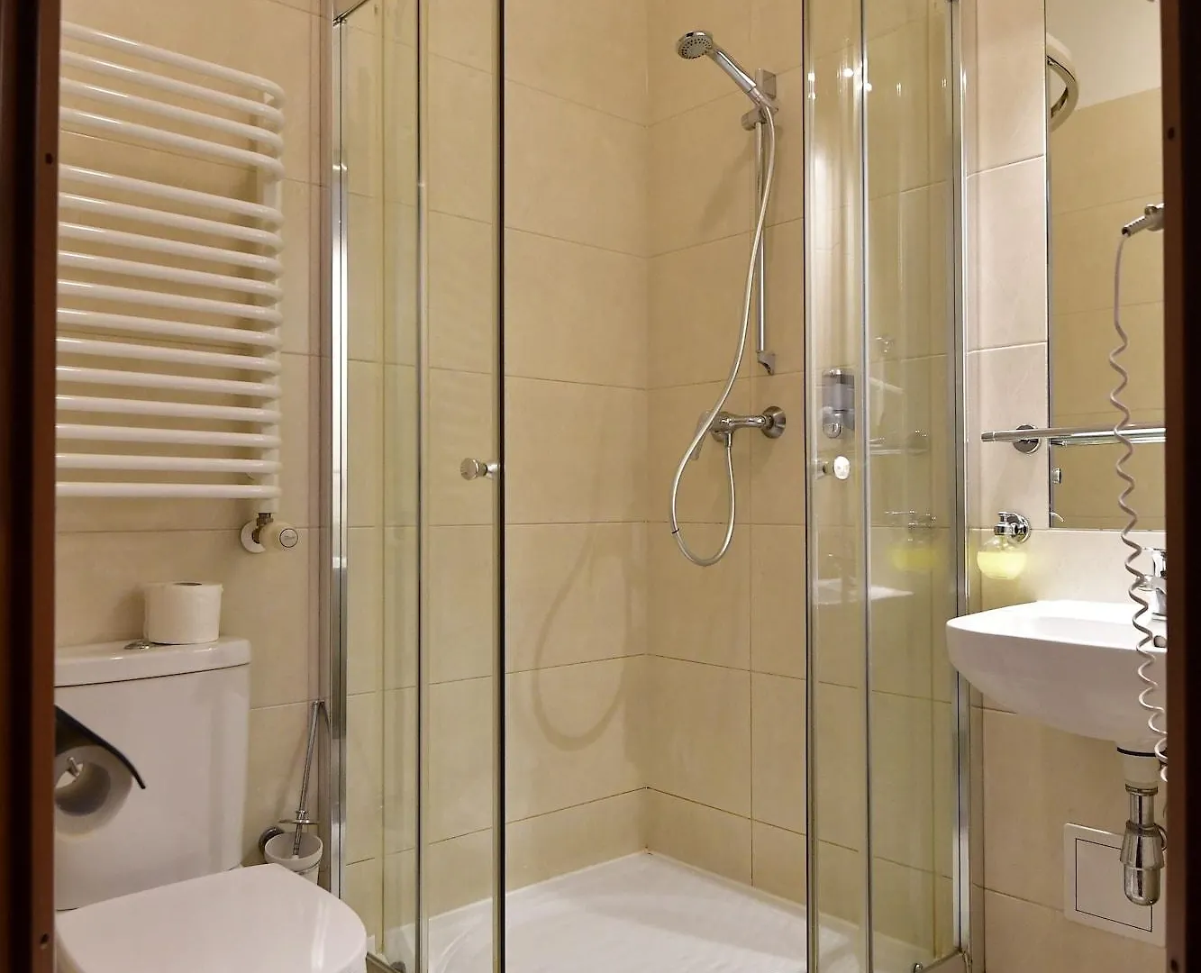 Hotel Downtown Krakow