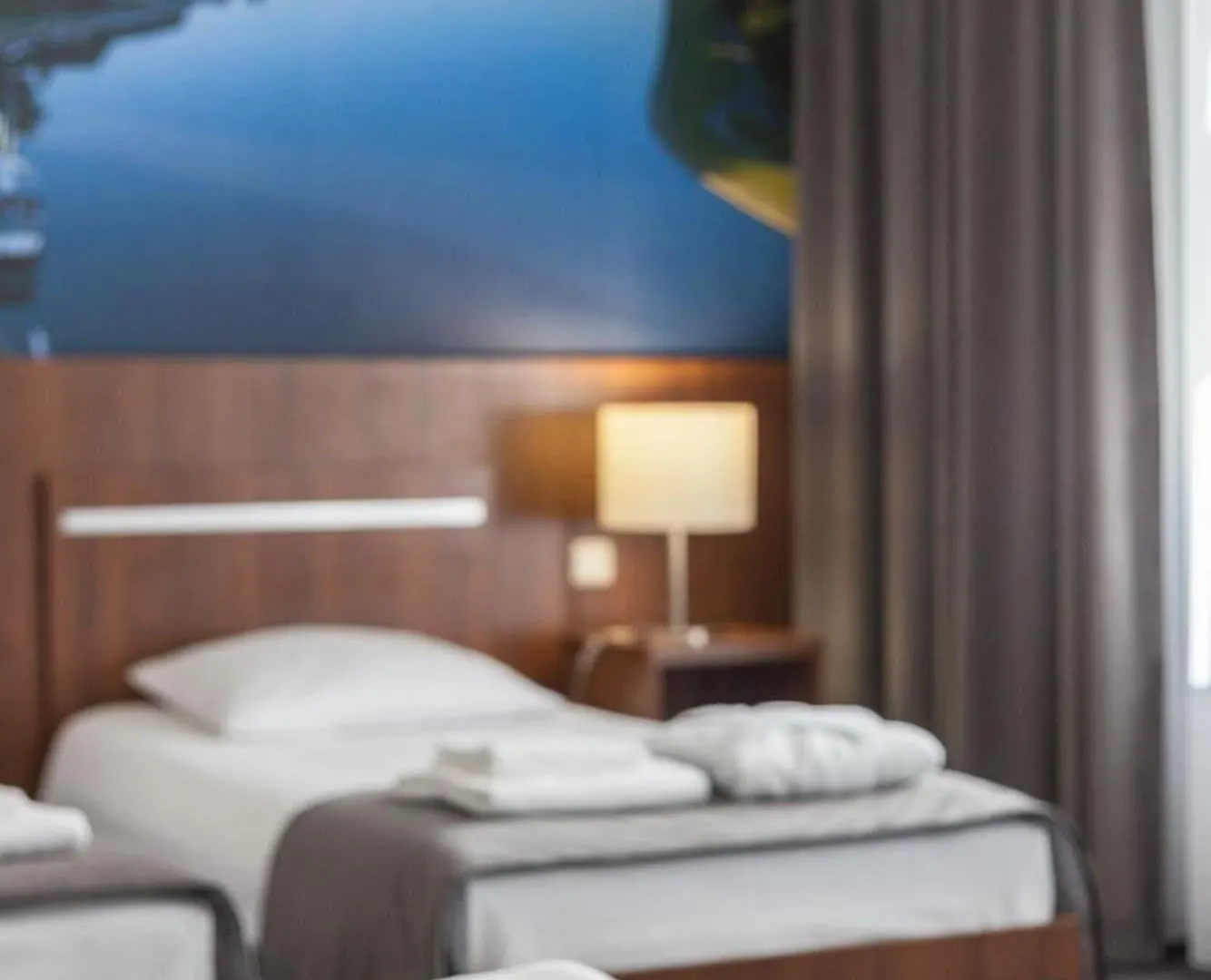 Hotel Downtown Krakow Poland