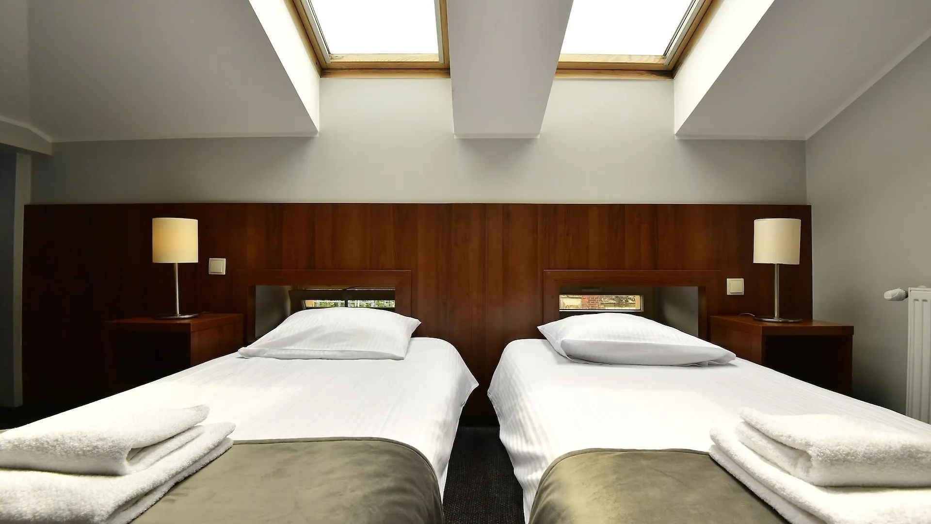 Hotel Downtown Krakau 3*,  Polen