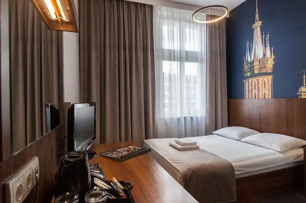 Hotel Downtown Krakow