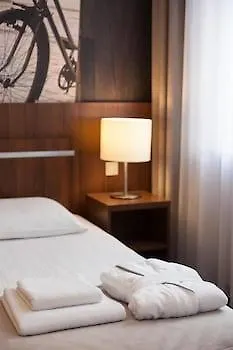 Hotel Downtown Krakow