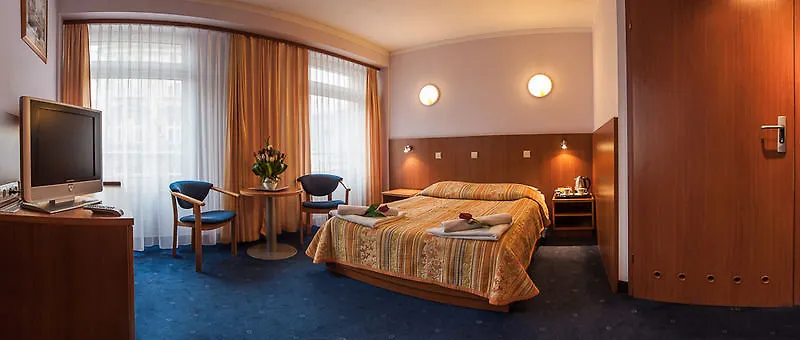 Hotel Downtown Krakow