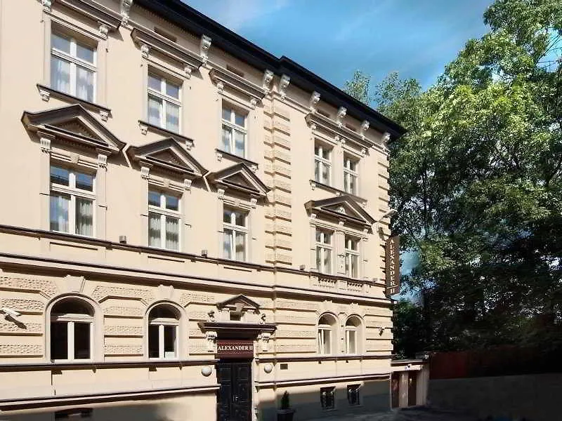 Hotel Downtown Krakow
