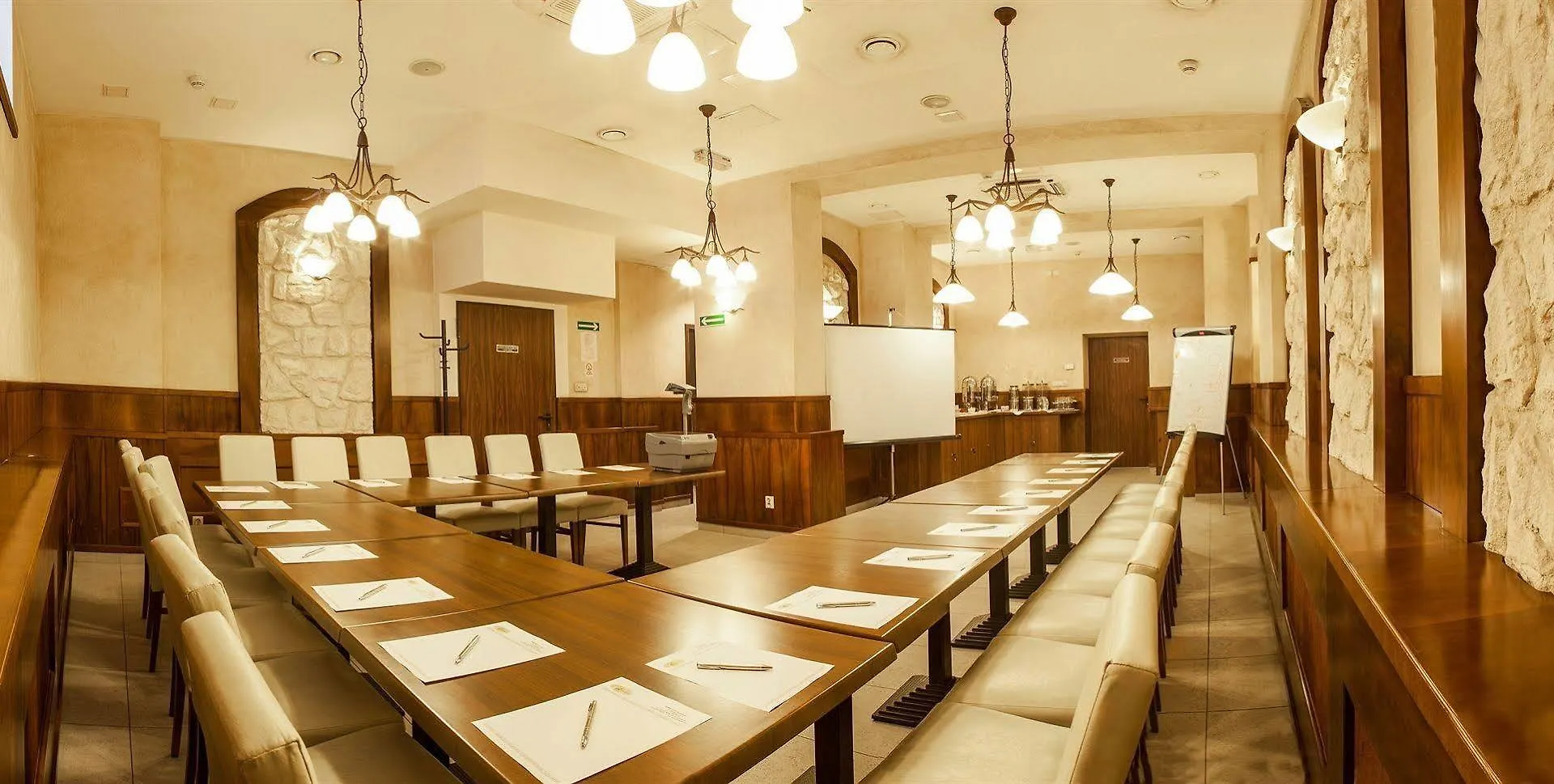 Hotel Downtown Krakow