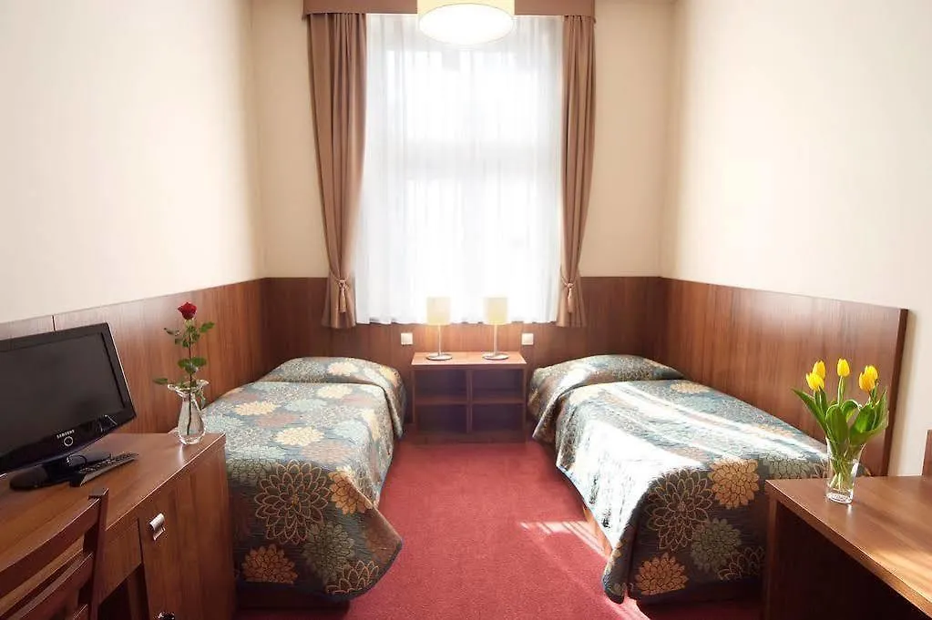 Hotel Downtown Krakau
