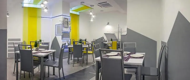 Hotel Downtown Krakow